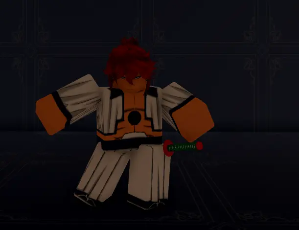 Paradox Hollow progression from Fishbone to Vastocar and Arrancar