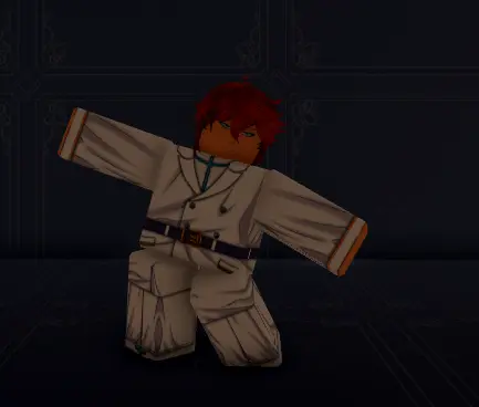 Paradox Quincy progression through Schrift and Voltstanding