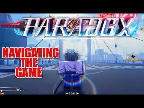 LiftedTIO Paradox beginner guide thumbnail