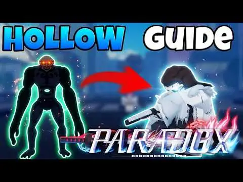 MimoBlox Paradox Hollow Progression Guide thumbnail